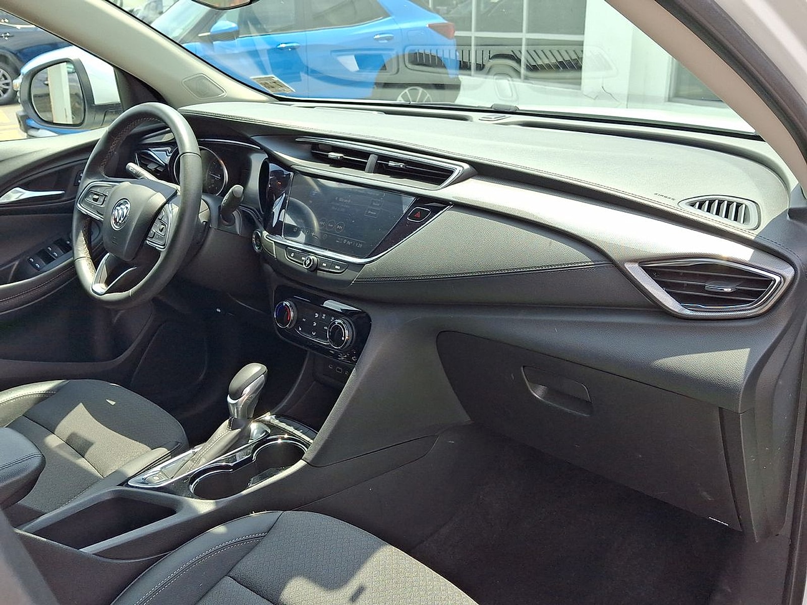 2023 Buick Encore GX Preferred - Photo 27