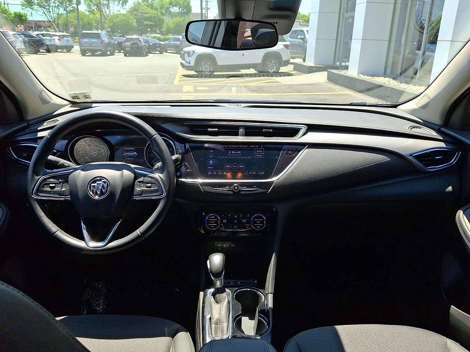 2023 Buick Encore GX Select - Photo 19