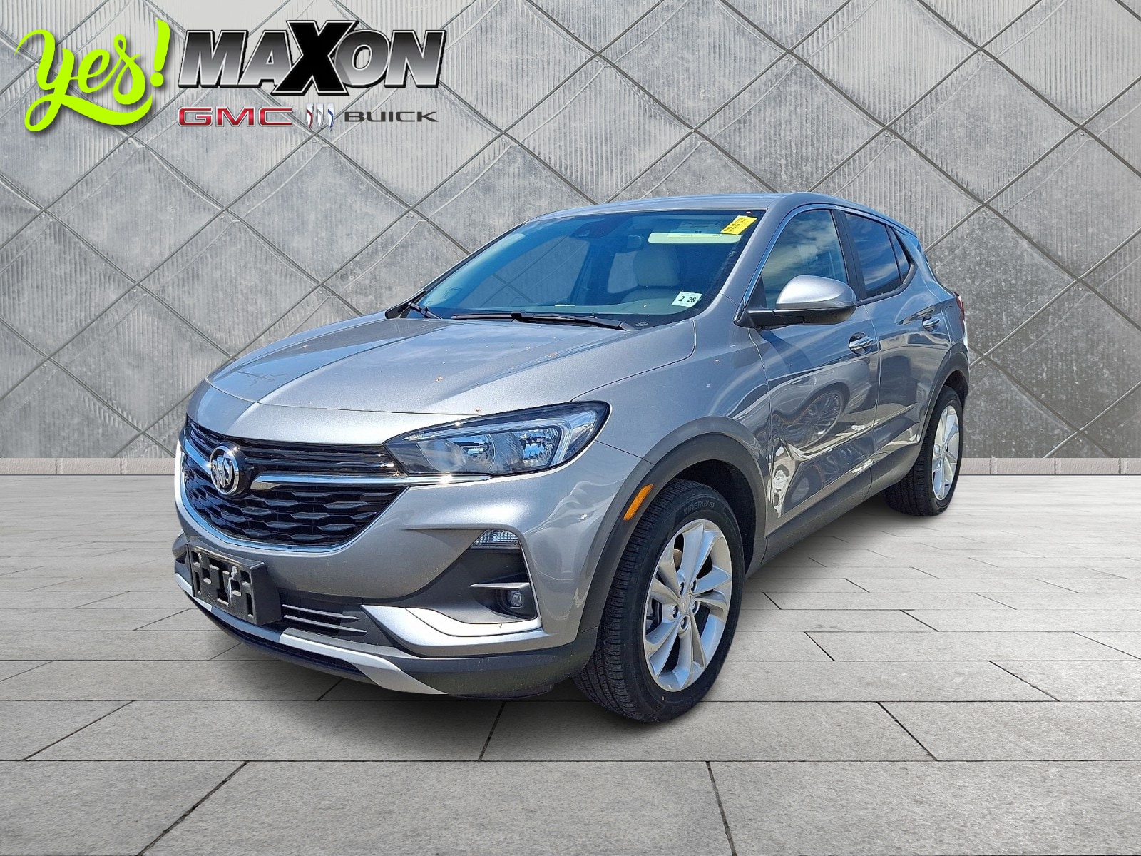 2023 Buick Encore GX Preferred's photo