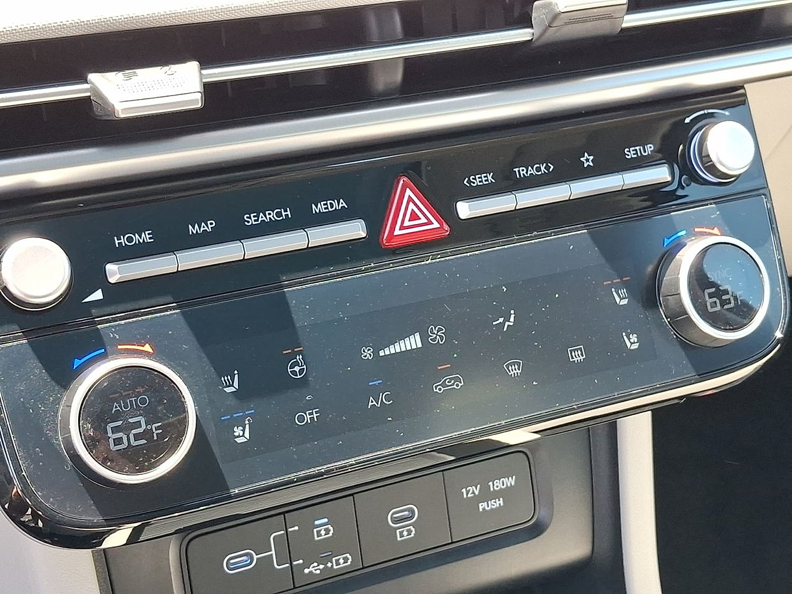 2025 Hyundai Tucson Limited - Photo 36