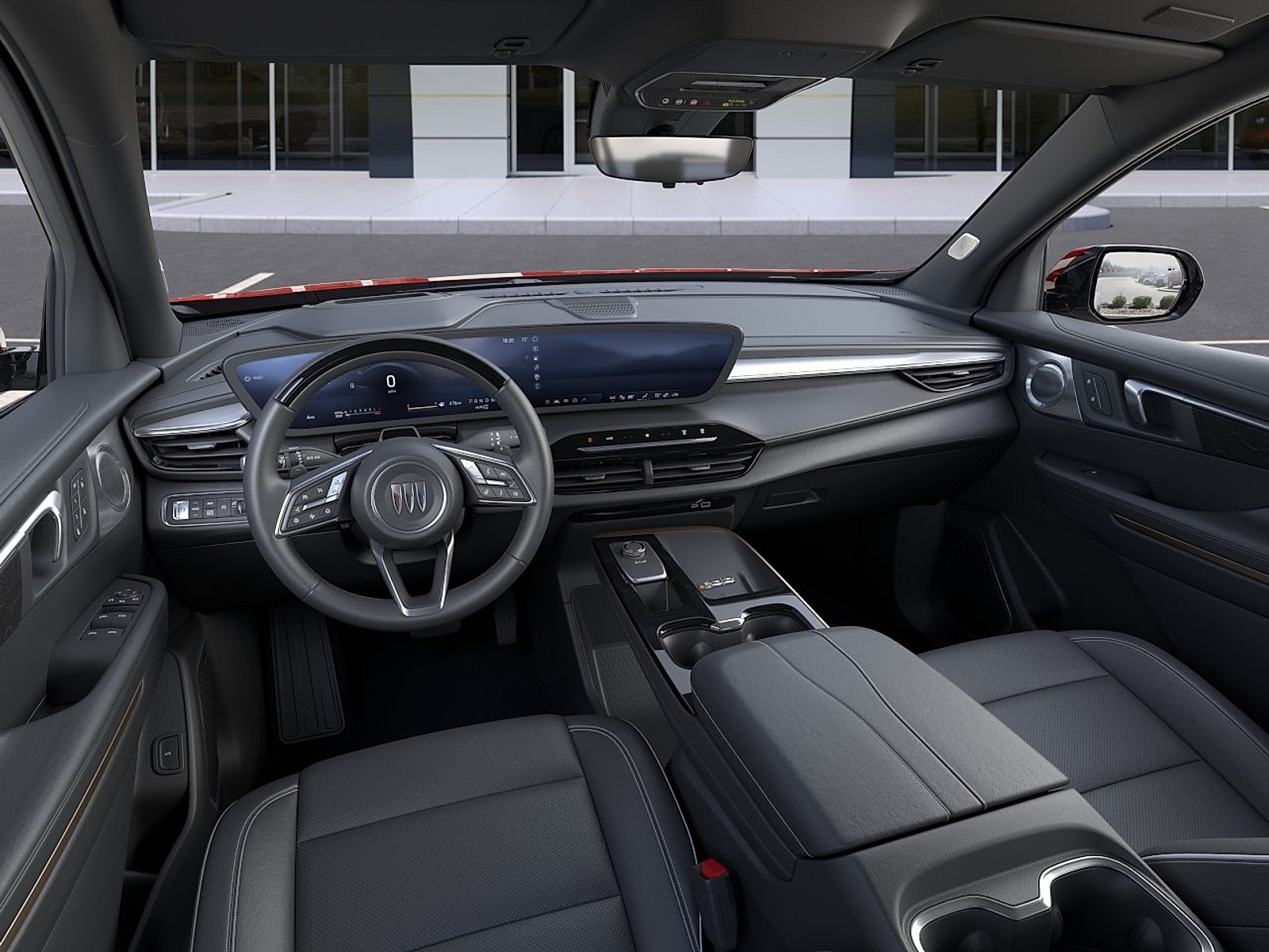 2026 Buick Enclave Avenir - Photo 15