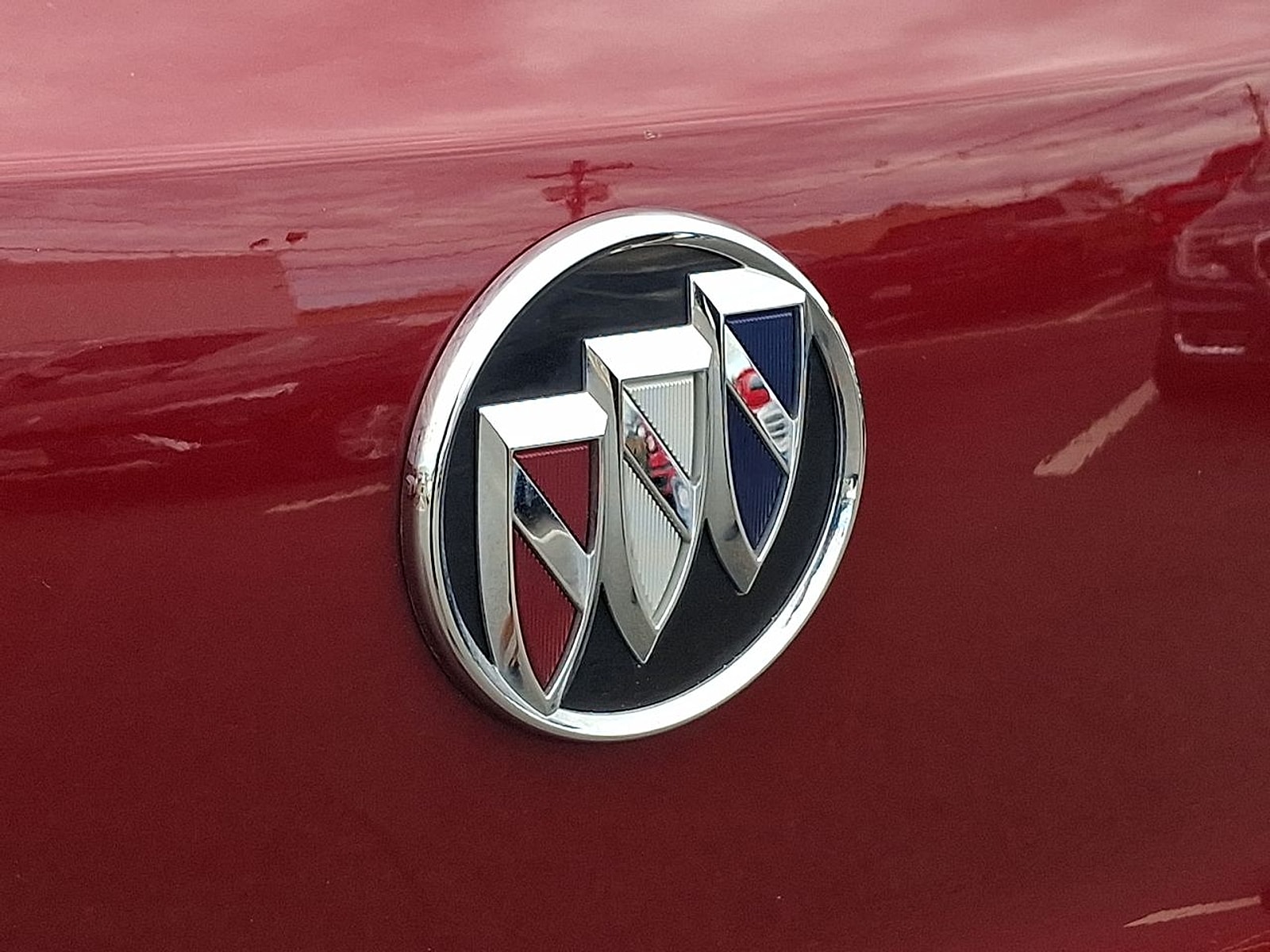 2023 Buick Encore GX Preferred - Photo 29