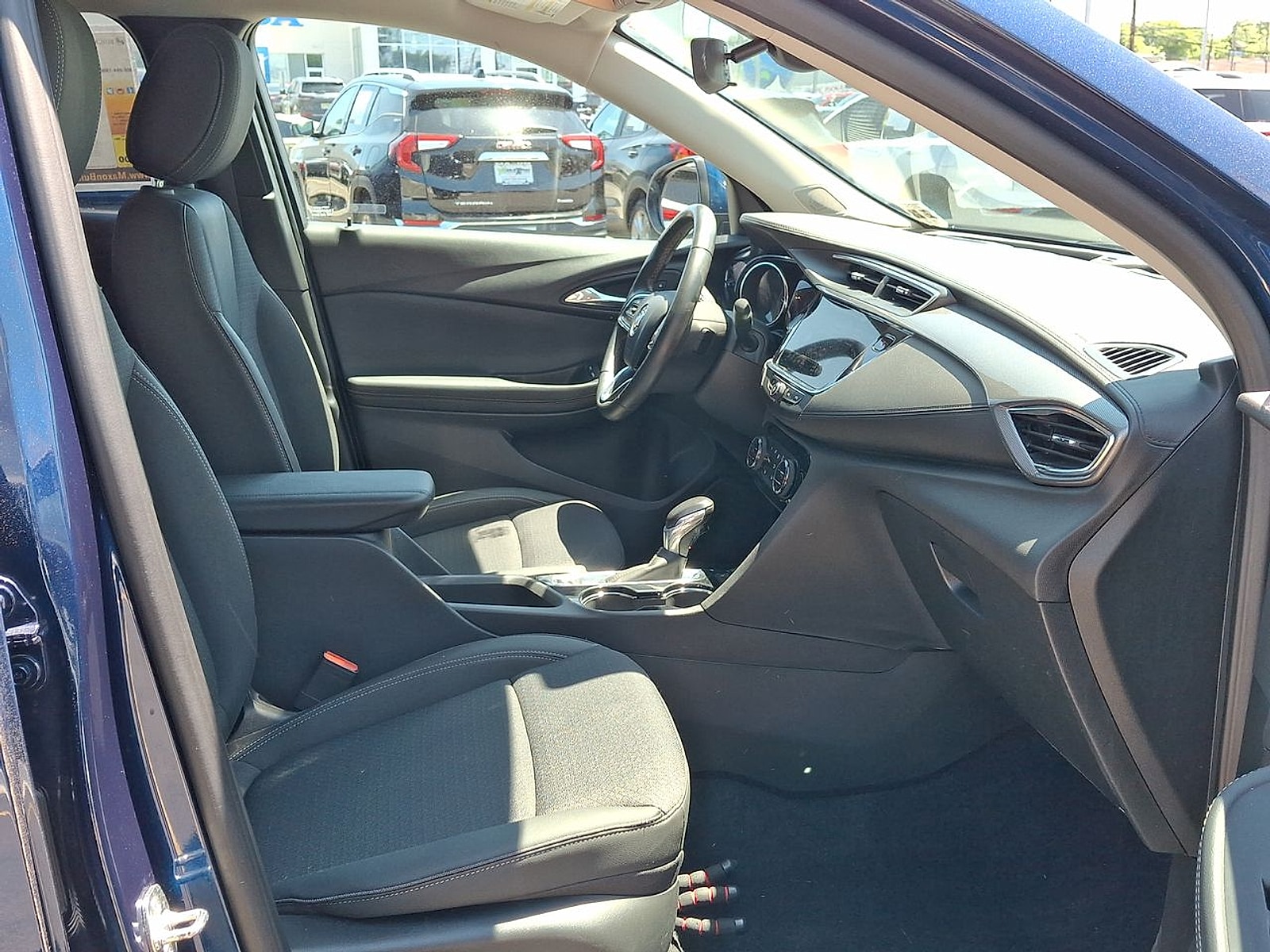 2023 Buick Encore GX Select - Photo 26