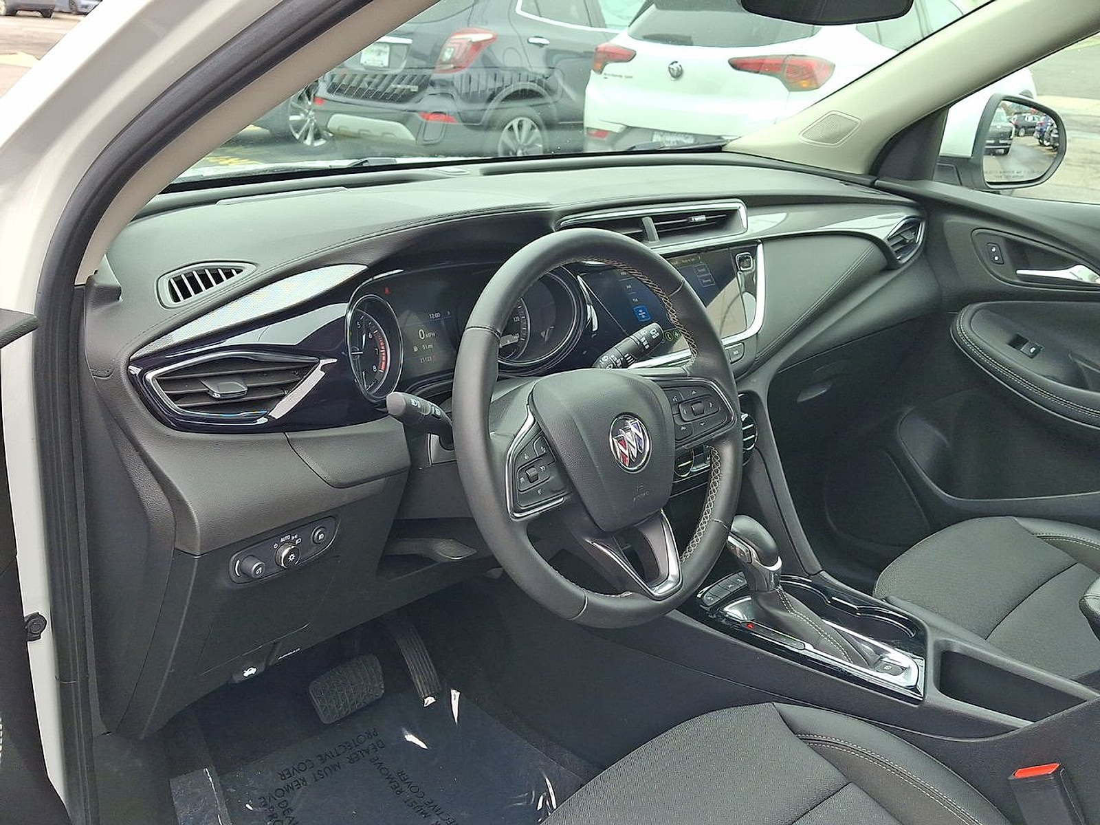 2022 Buick Encore GX Select - Photo 10