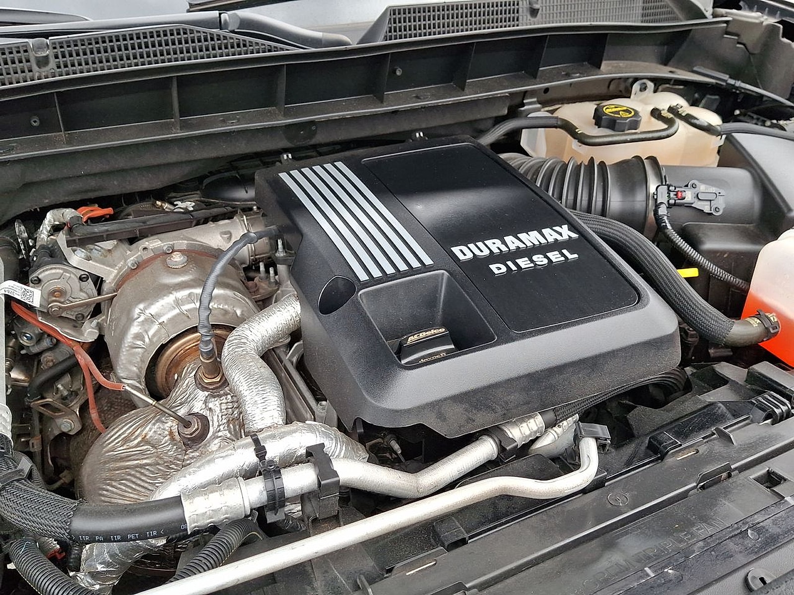2024 GMC Sierra 1500 Denali Denali Ultimate - Photo 31