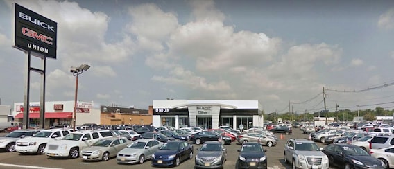 Buick Gmc Dealer Livingston Nj Maxon Buick Gmc