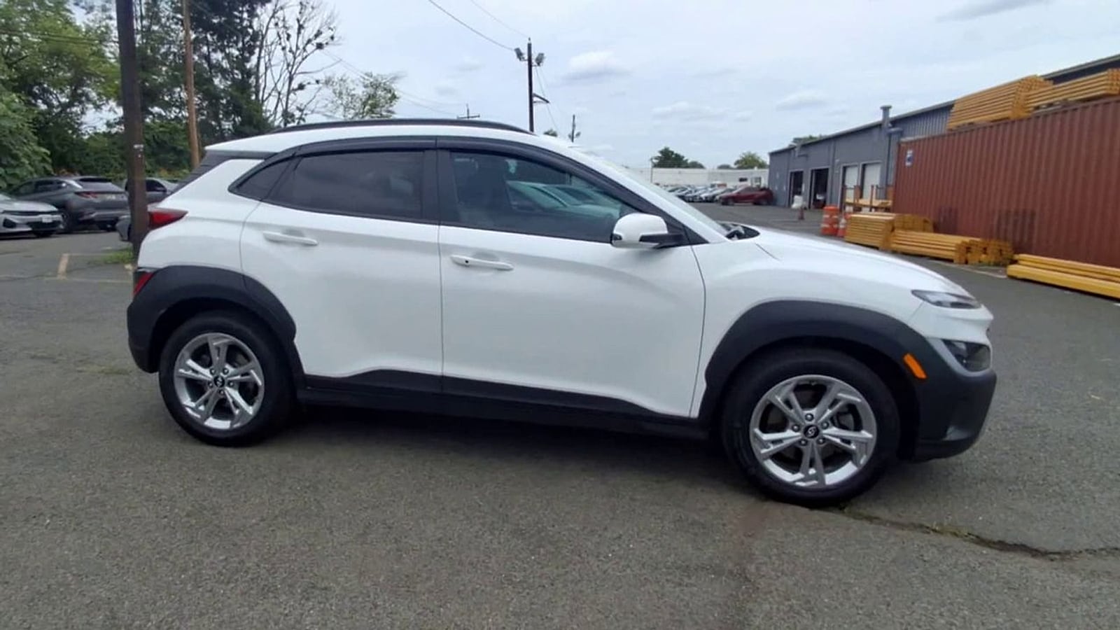2022 Hyundai Kona SEL - Photo 9