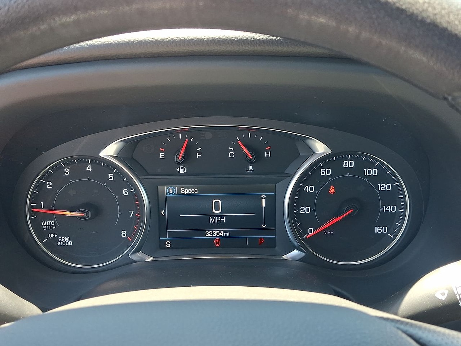 2023 GMC Acadia SLE - Photo 12