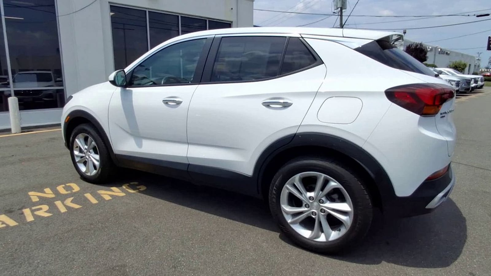 2023 Buick Encore GX Preferred - Photo 4