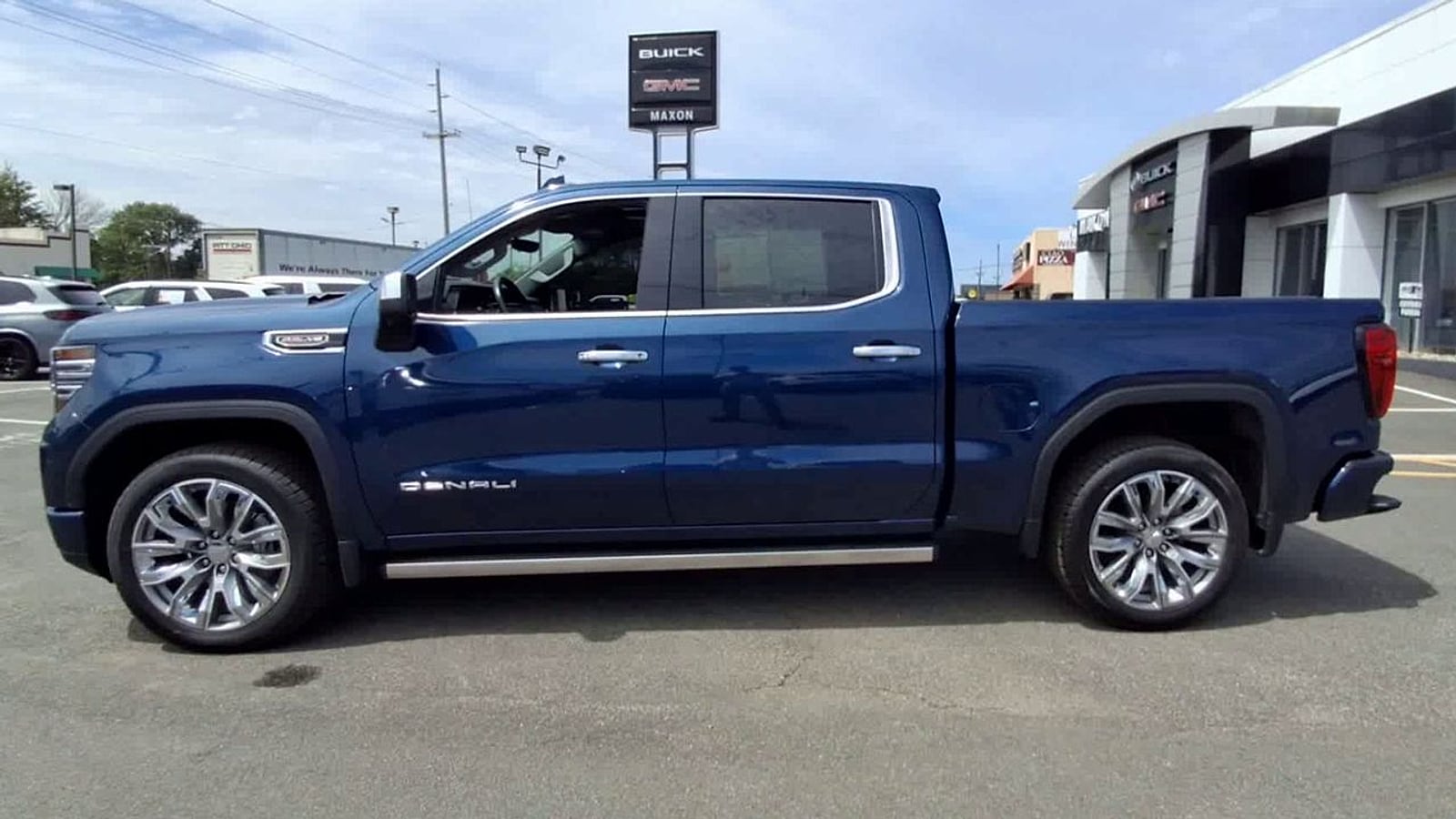 2023 GMC Sierra 1500 Denali Denali - Photo 5
