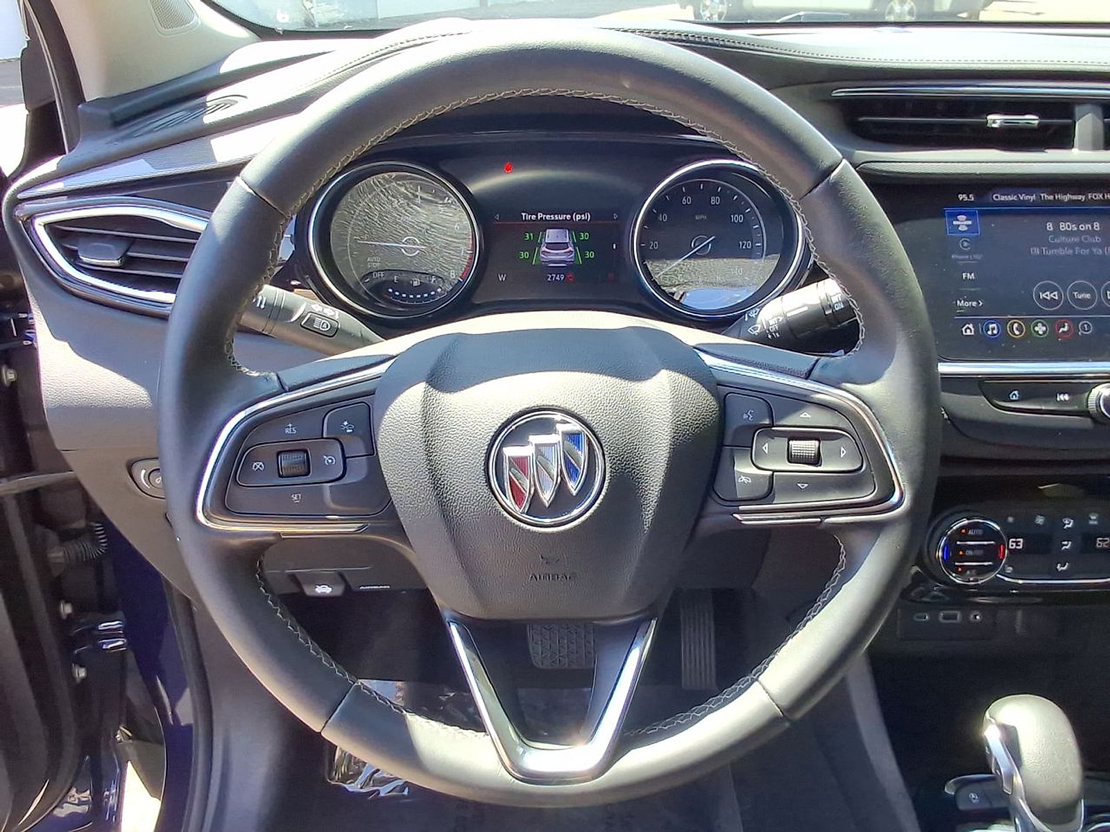 2023 Buick Encore GX Select - Photo 11