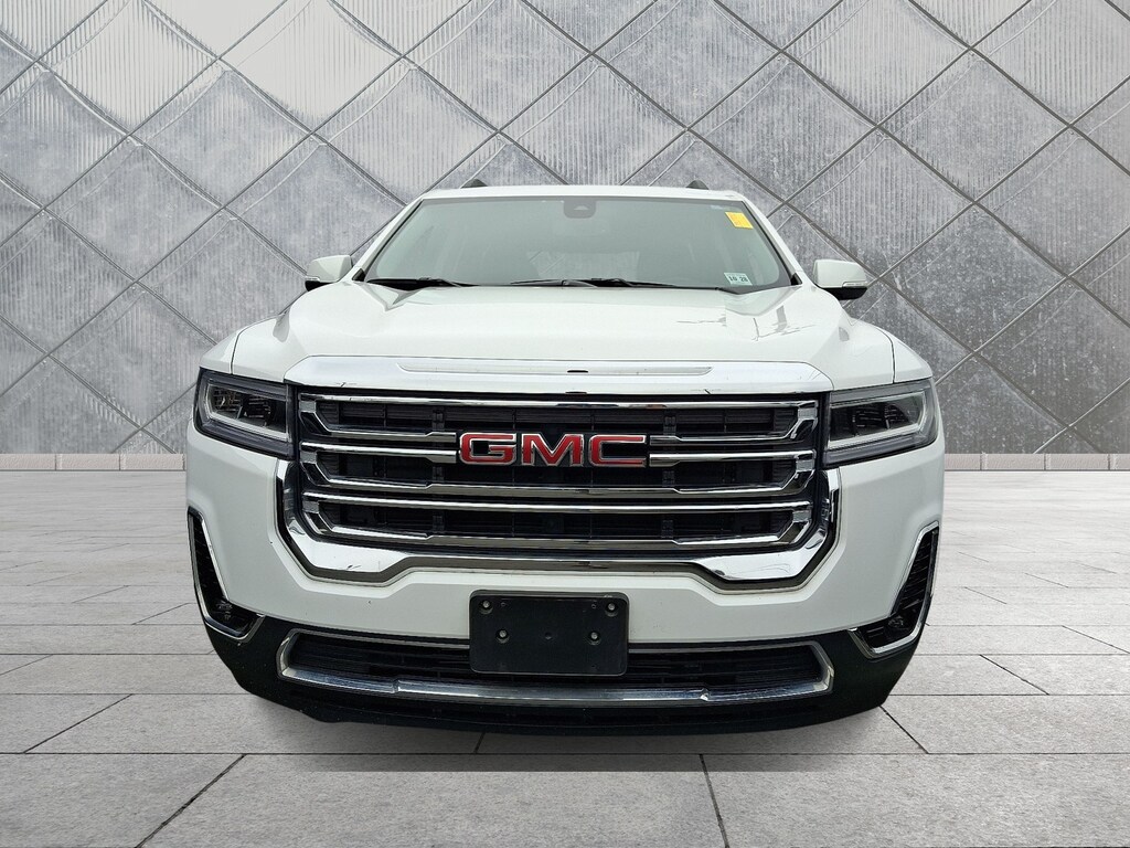 Used 2023 GMC Acadia SLT SUV