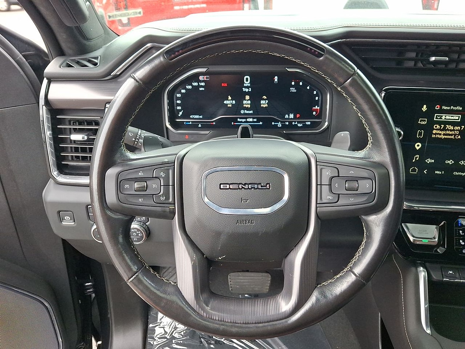 2024 GMC Sierra 1500 Denali Denali Ultimate - Photo 11