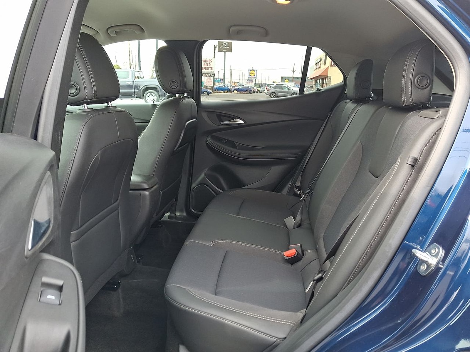 2023 Buick Encore GX Preferred - Photo 23