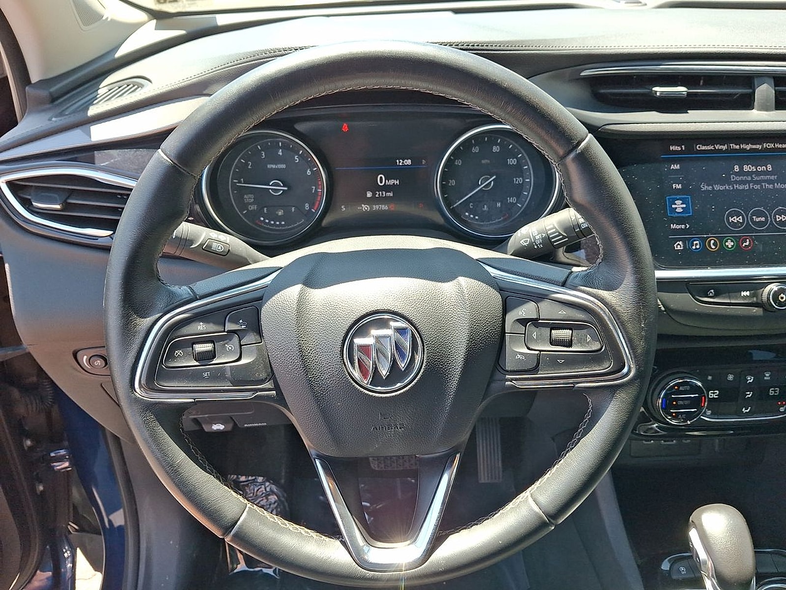 2023 Buick Encore GX Select - Photo 11