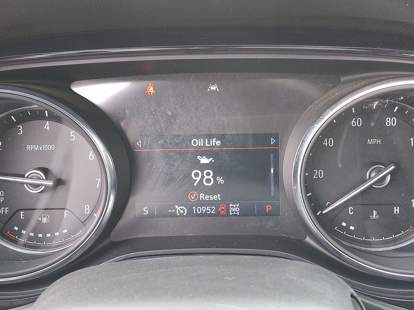 2023 Buick Encore GX Preferred - Photo 12