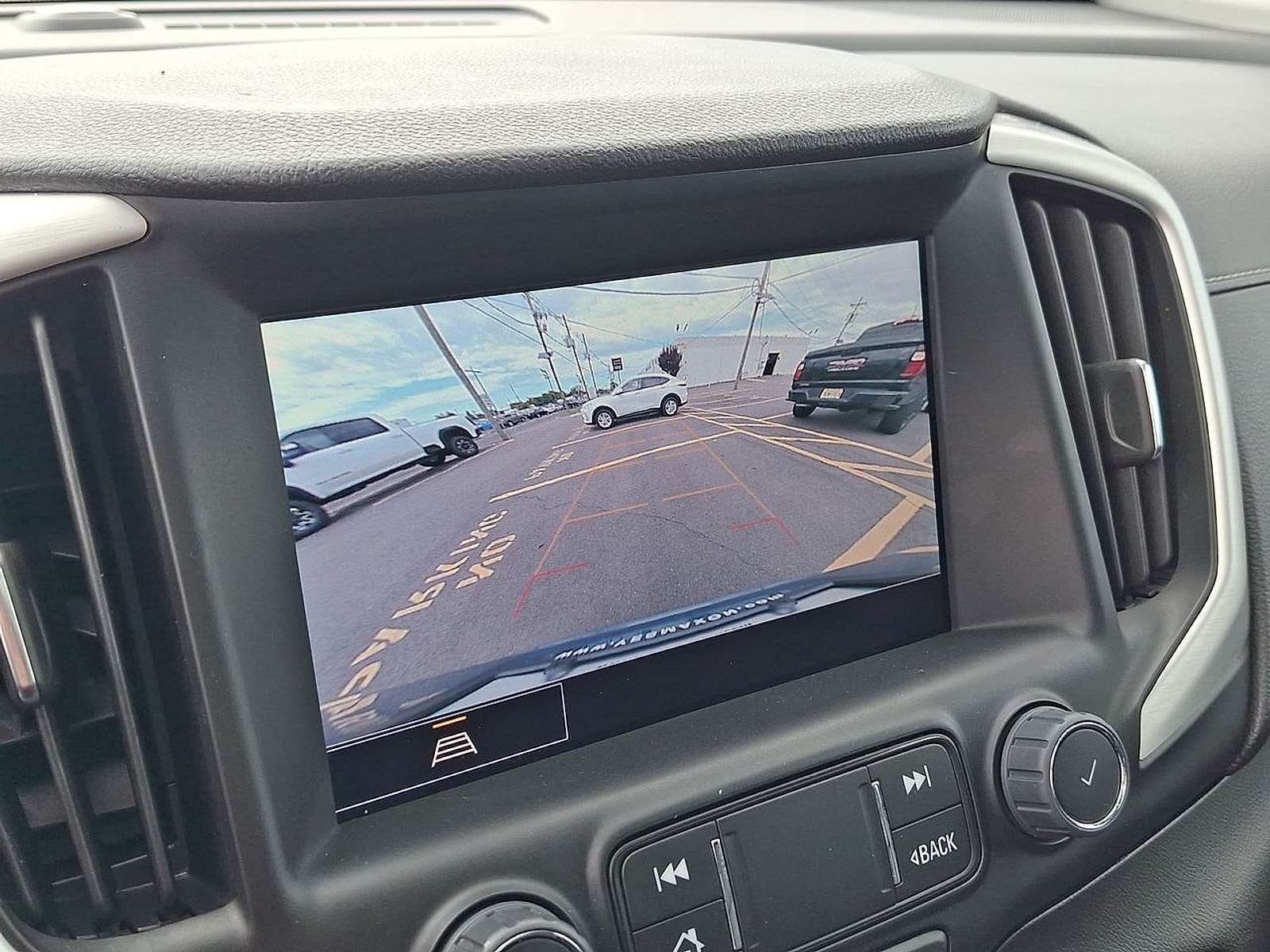 2024 GMC Terrain SLT - Photo 14