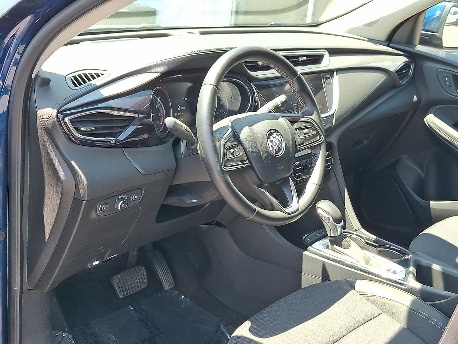 2023 Buick Encore GX Select - Photo 10
