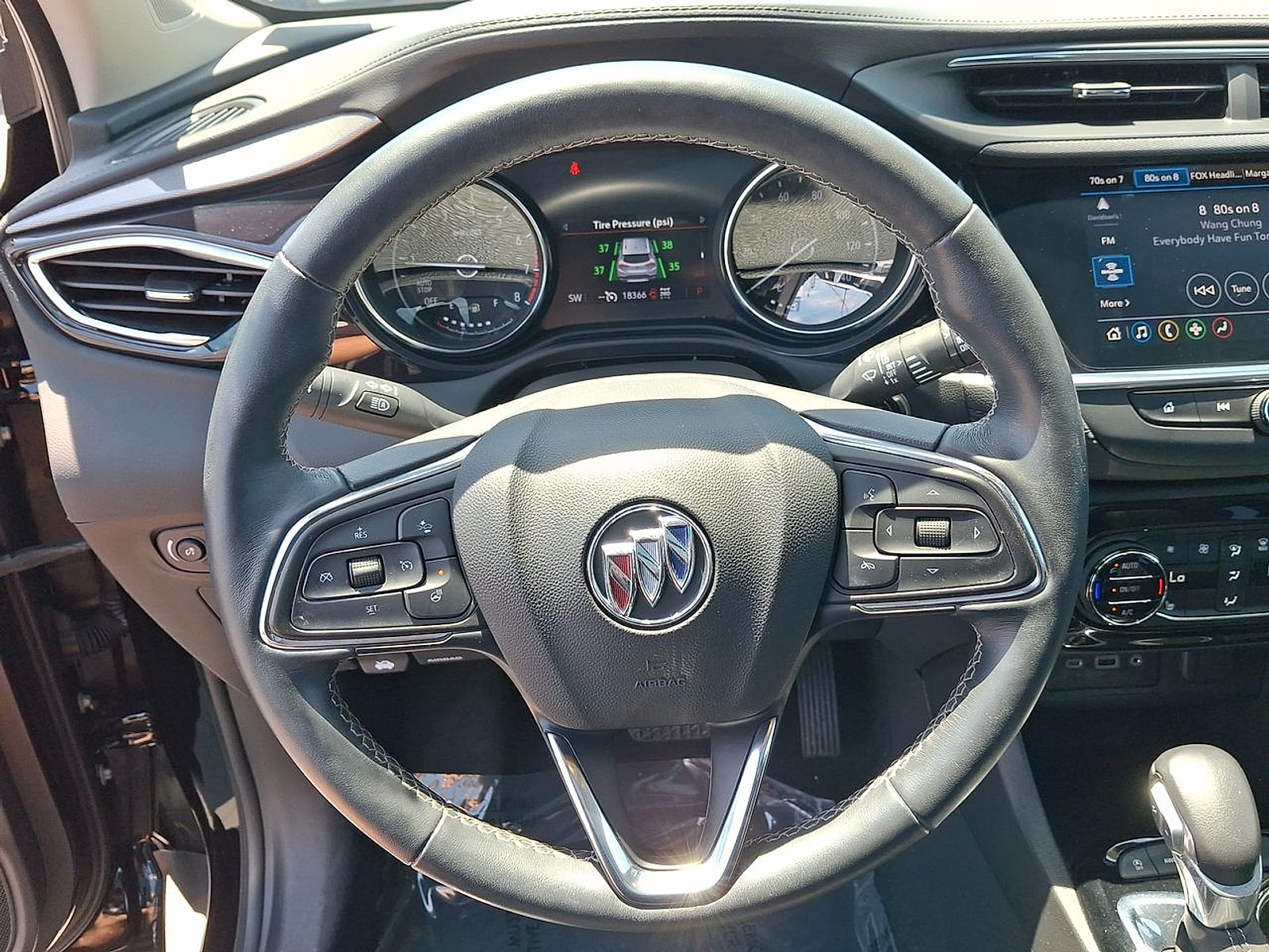 2023 Buick Encore GX Essence - Photo 11
