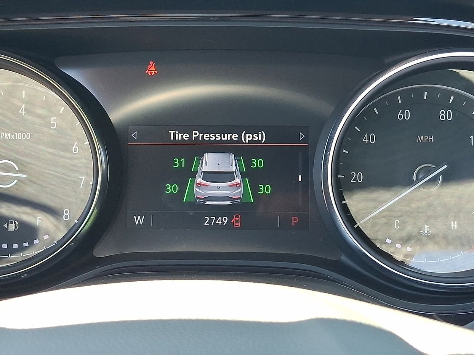 2023 Buick Encore GX Select - Photo 12
