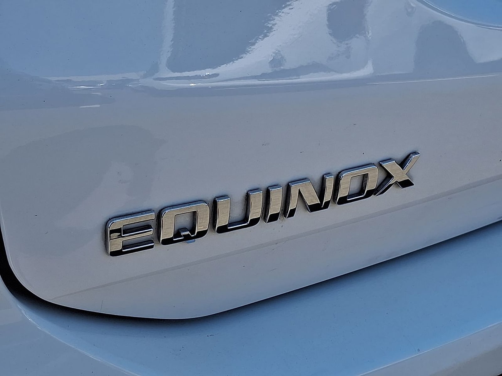 2024 Chevrolet Equinox LS - Photo 31