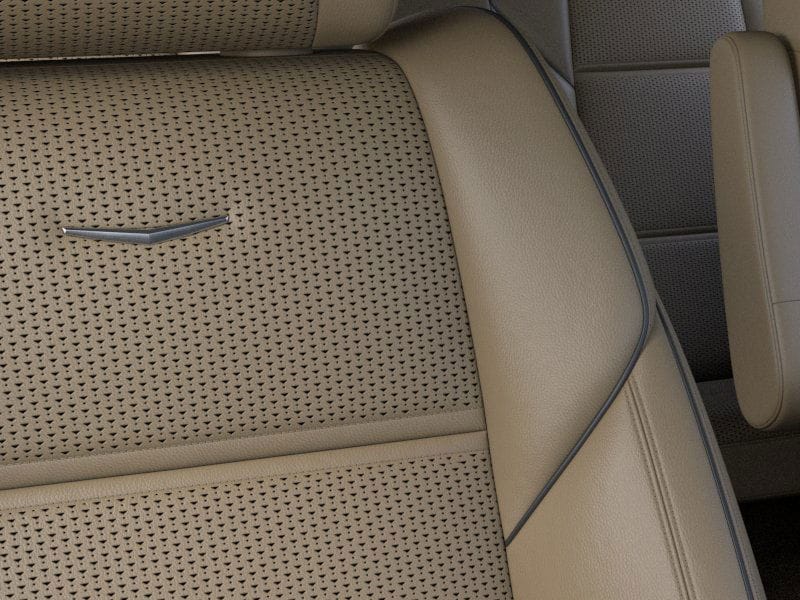 2024 Cadillac Escalade ESV Premium Luxury - Photo 56