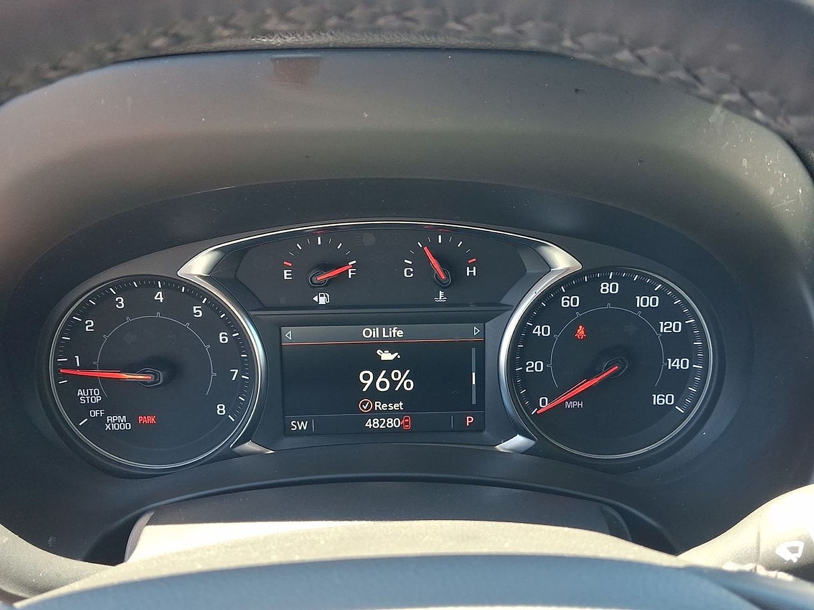 2024 GMC Terrain SLT - Photo 12