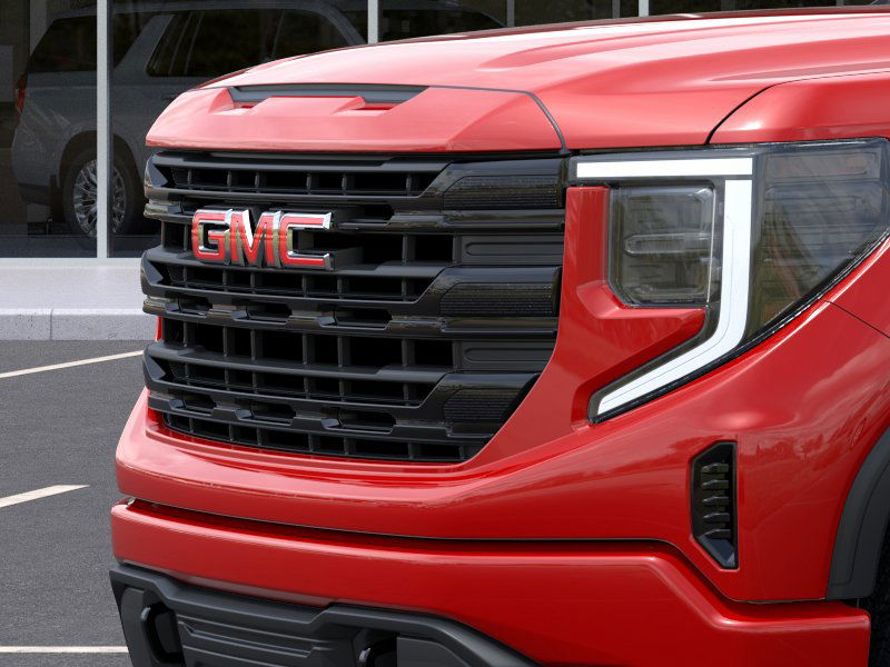 2026 GMC Sierra 1500 Elevation - Photo 13