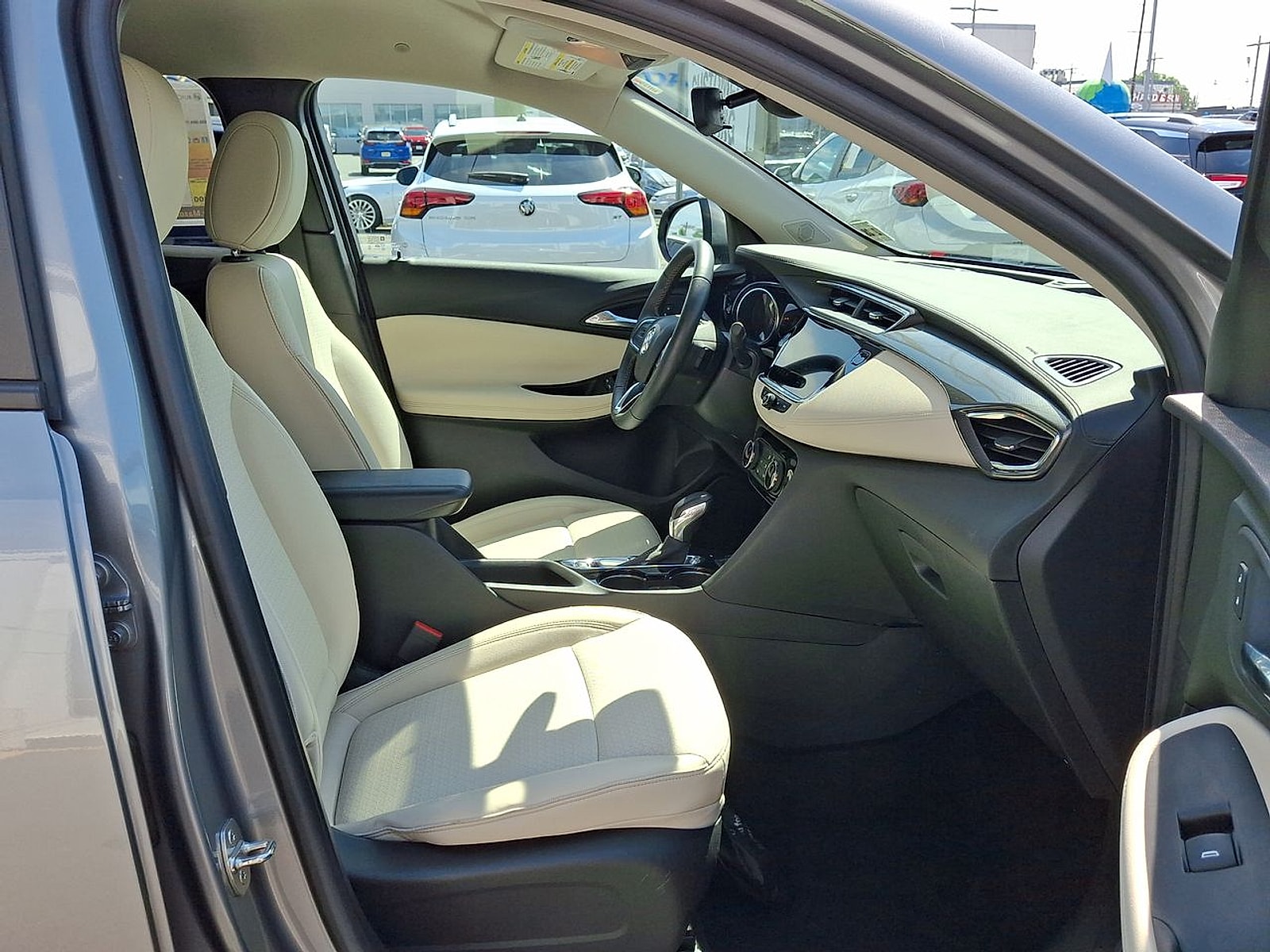 2023 Buick Encore GX Preferred - Photo 26