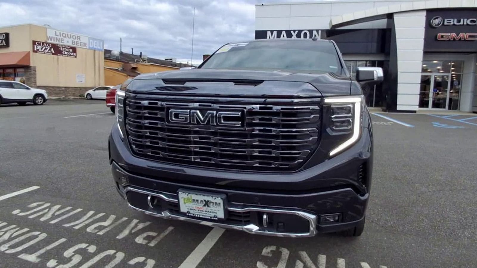 2024 GMC Sierra 1500 Denali Denali Ultimate - Photo 7
