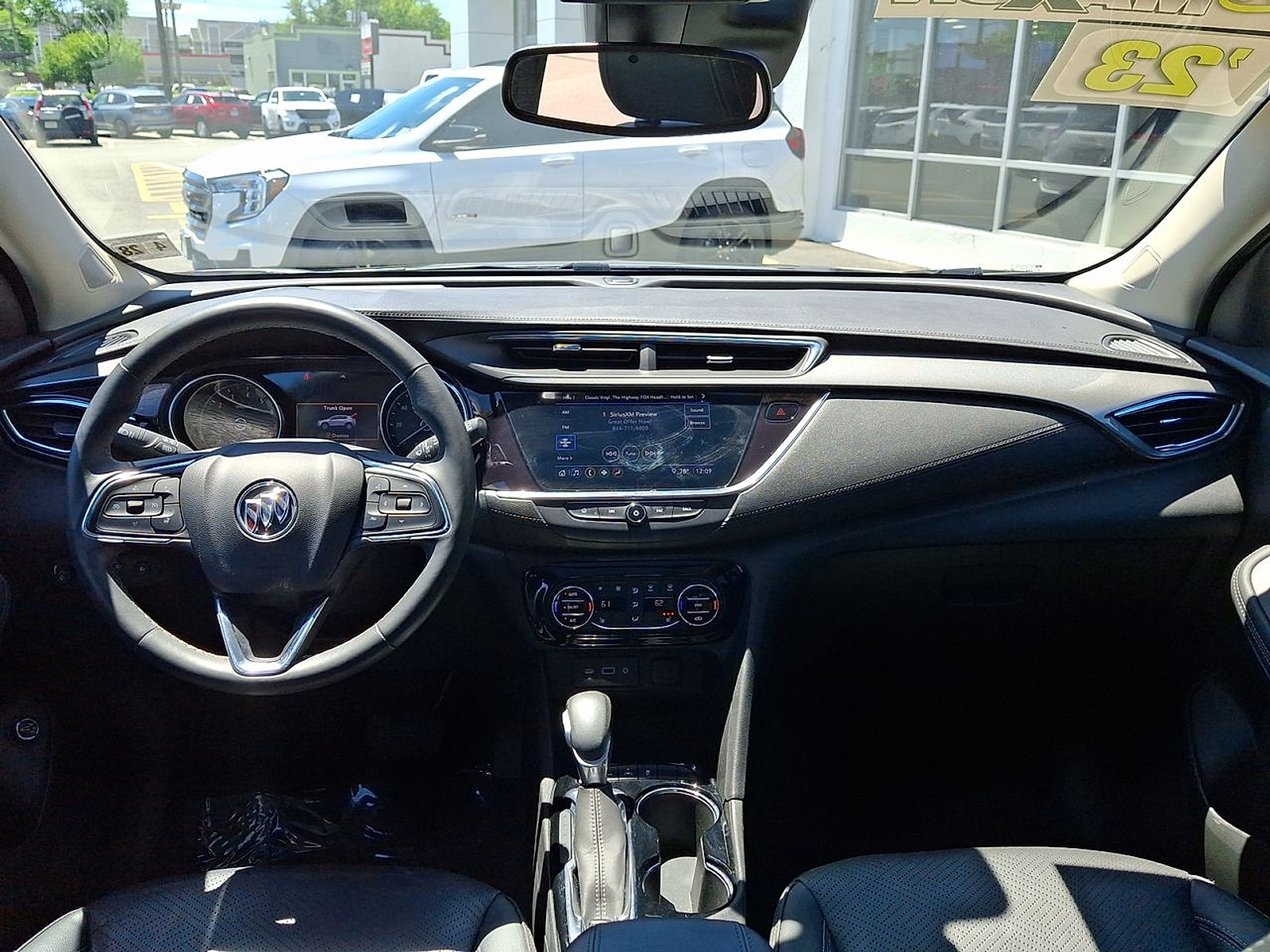 2023 Buick Encore GX Essence - Photo 20