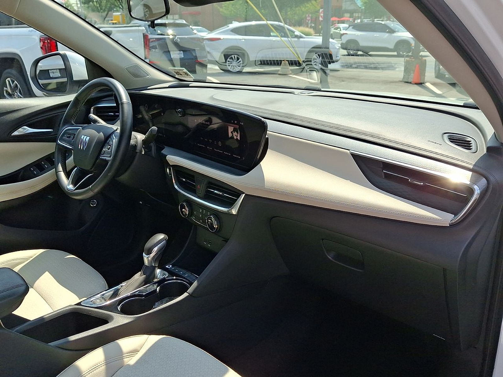 2024 Buick Encore GX Preferred - Photo 27