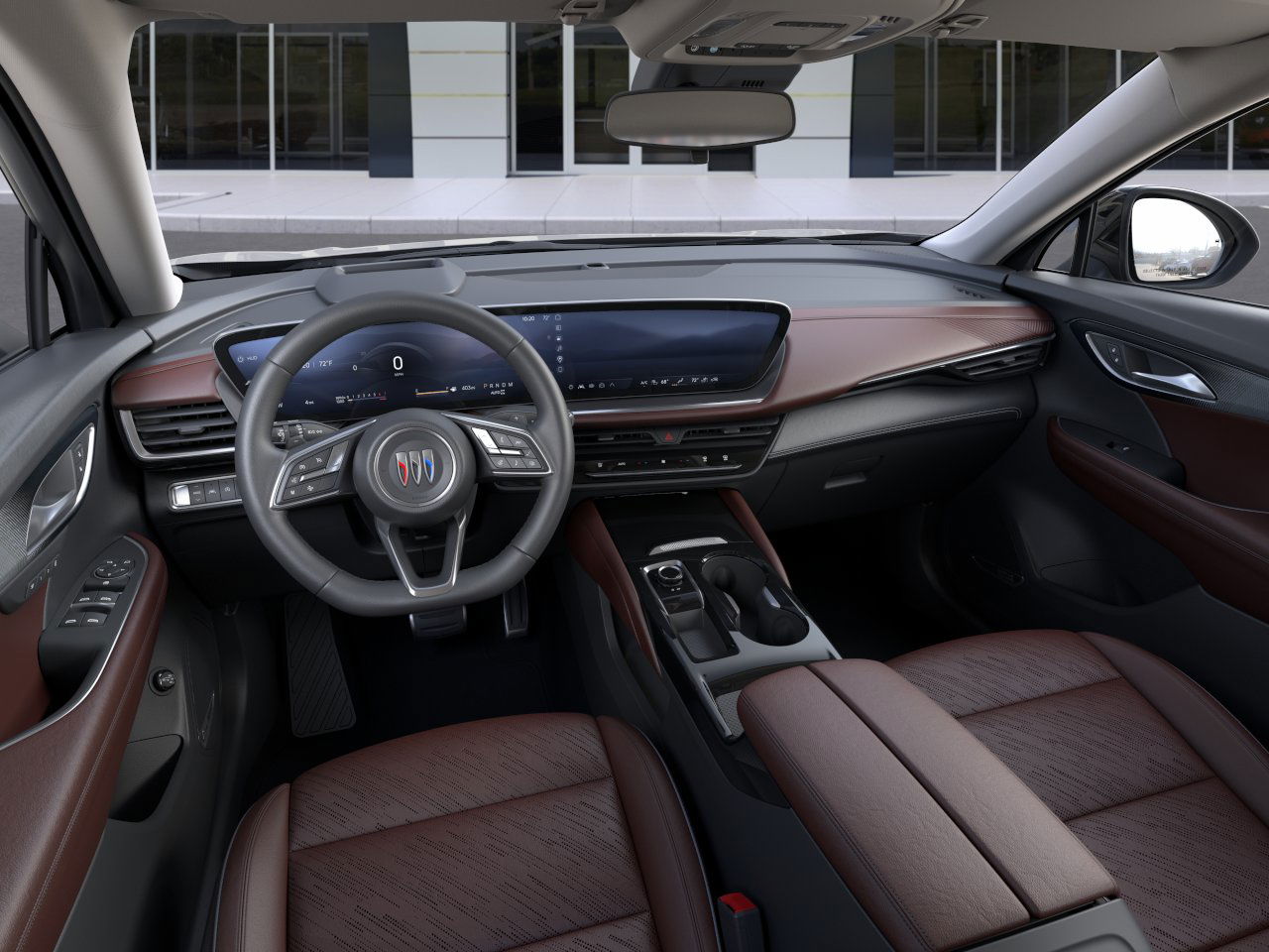 2026 Buick Envision Sport Touring - Photo 39