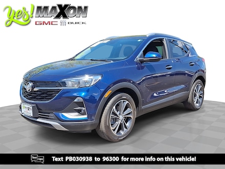 2023 Buick Encore GX Select SUV