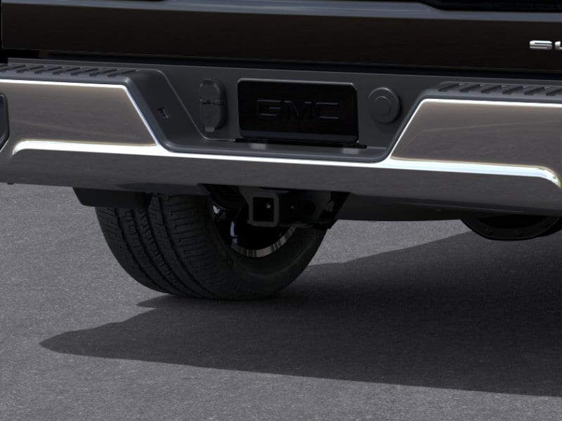 2026 GMC Sierra 1500 SLT - Photo 38