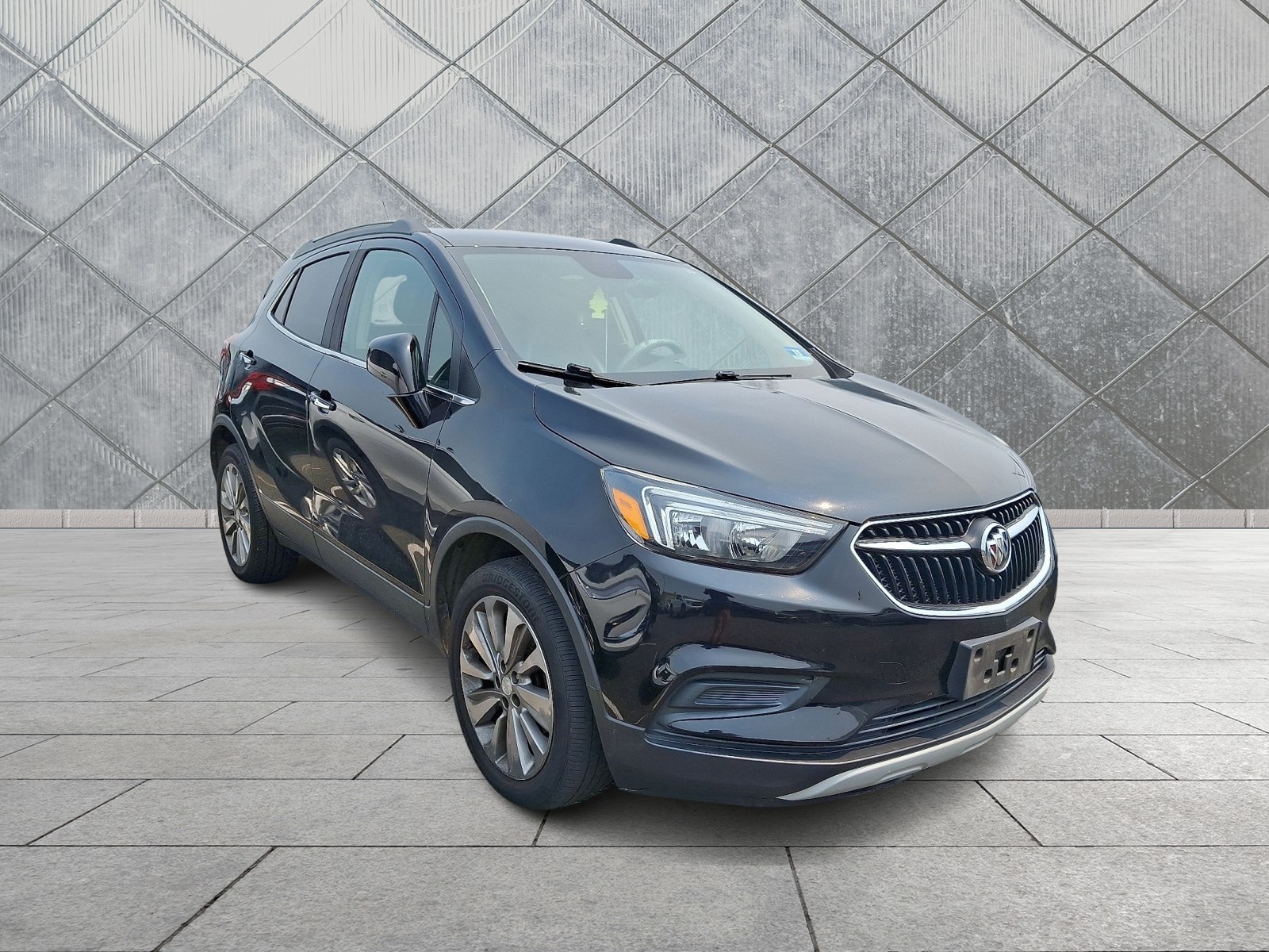 2020 Buick Encore Preferred - Photo 3