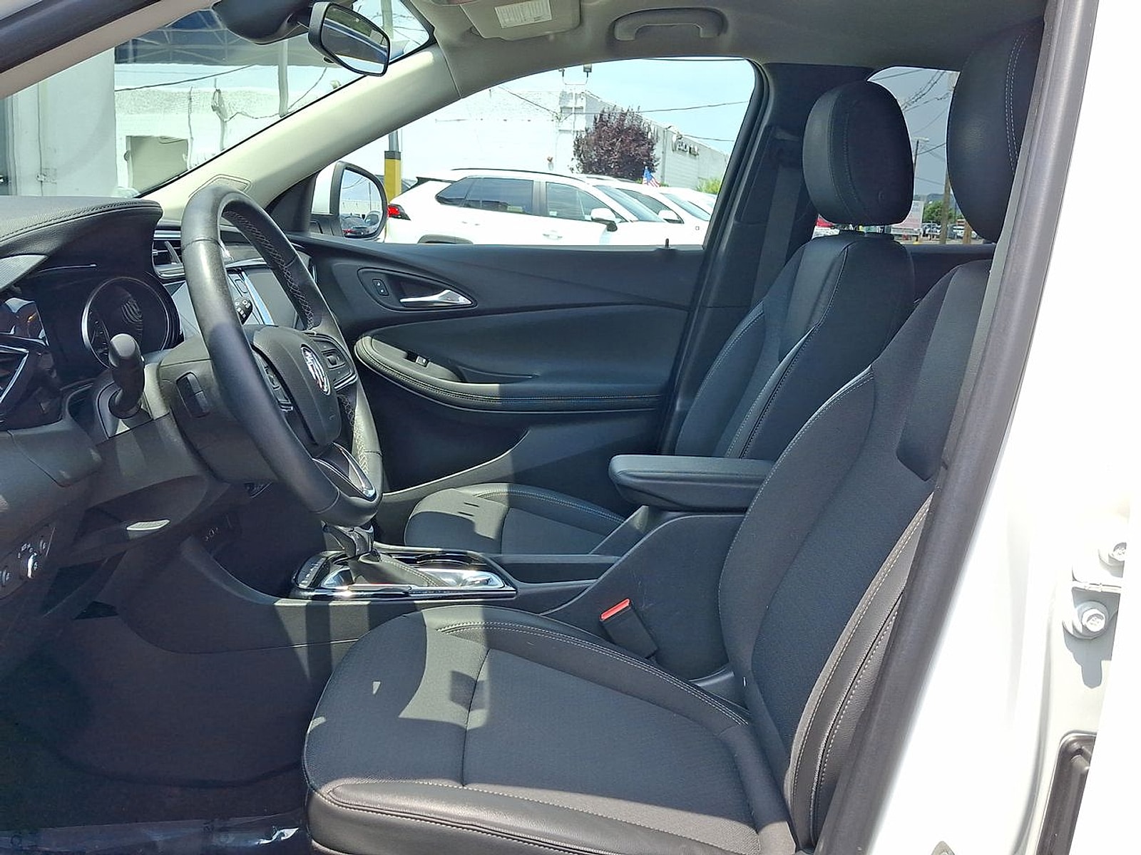 2023 Buick Encore GX Preferred - Photo 18