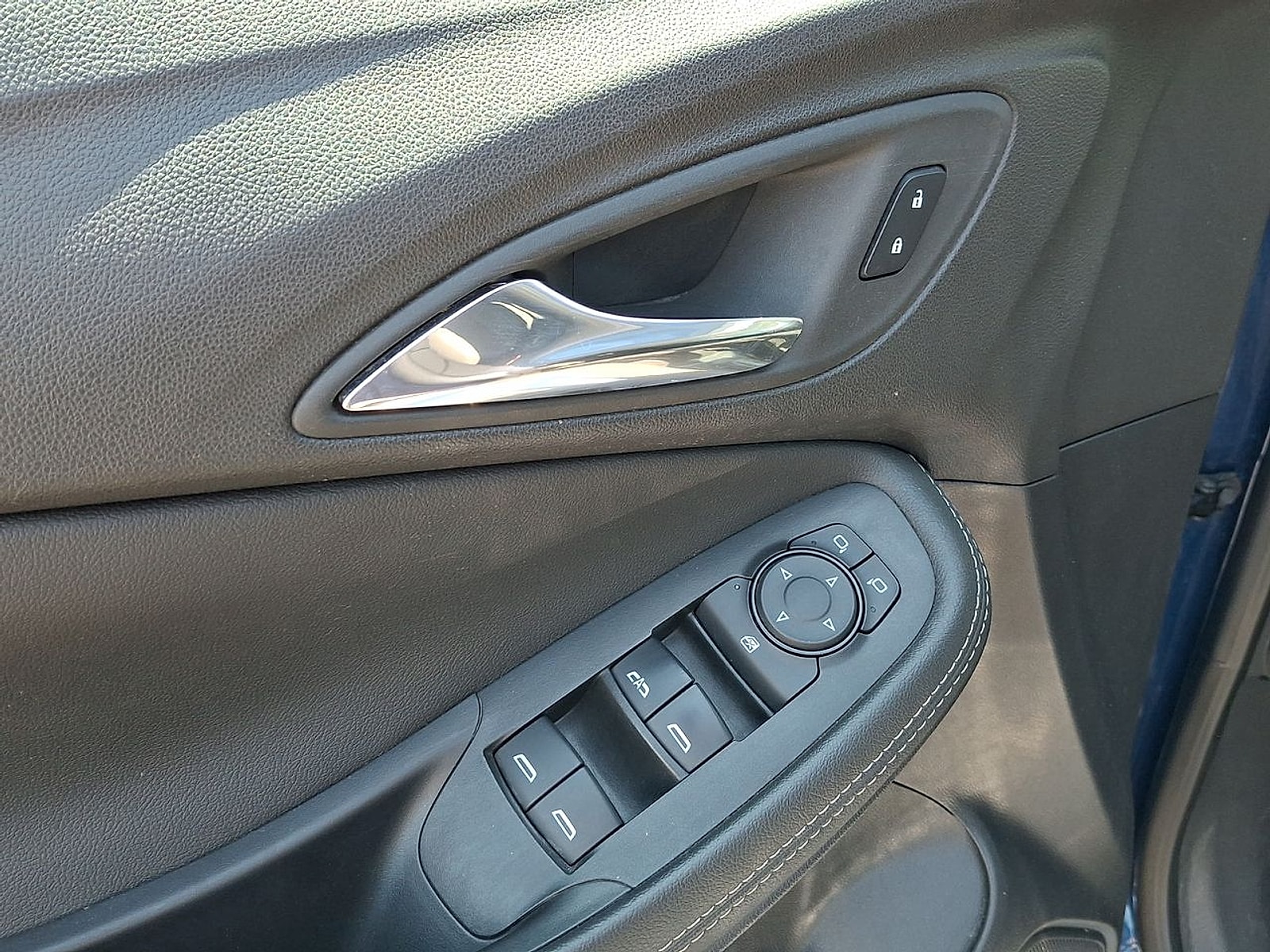 2023 Buick Encore GX Select - Photo 21