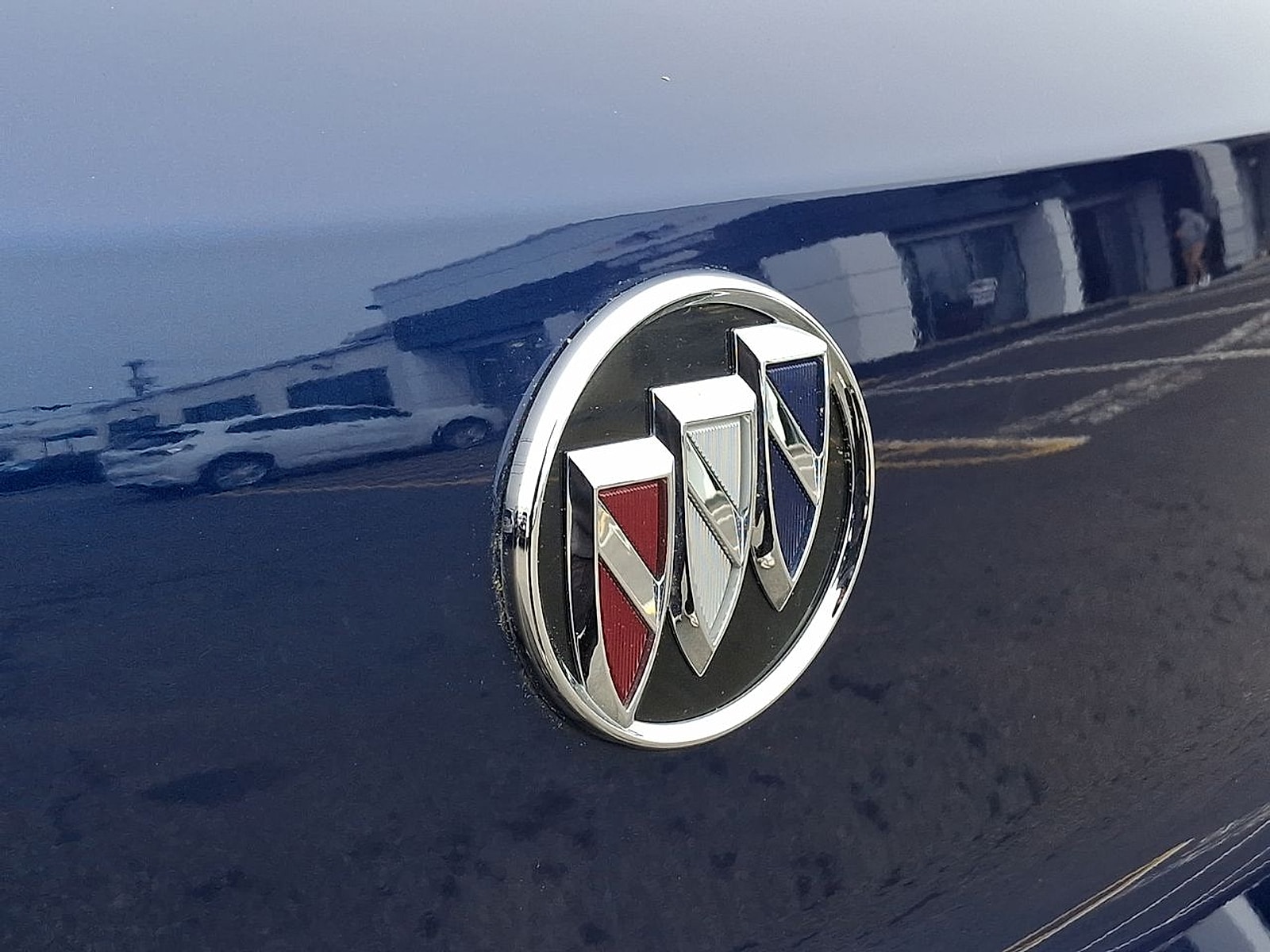 2023 Buick Encore GX Preferred - Photo 29