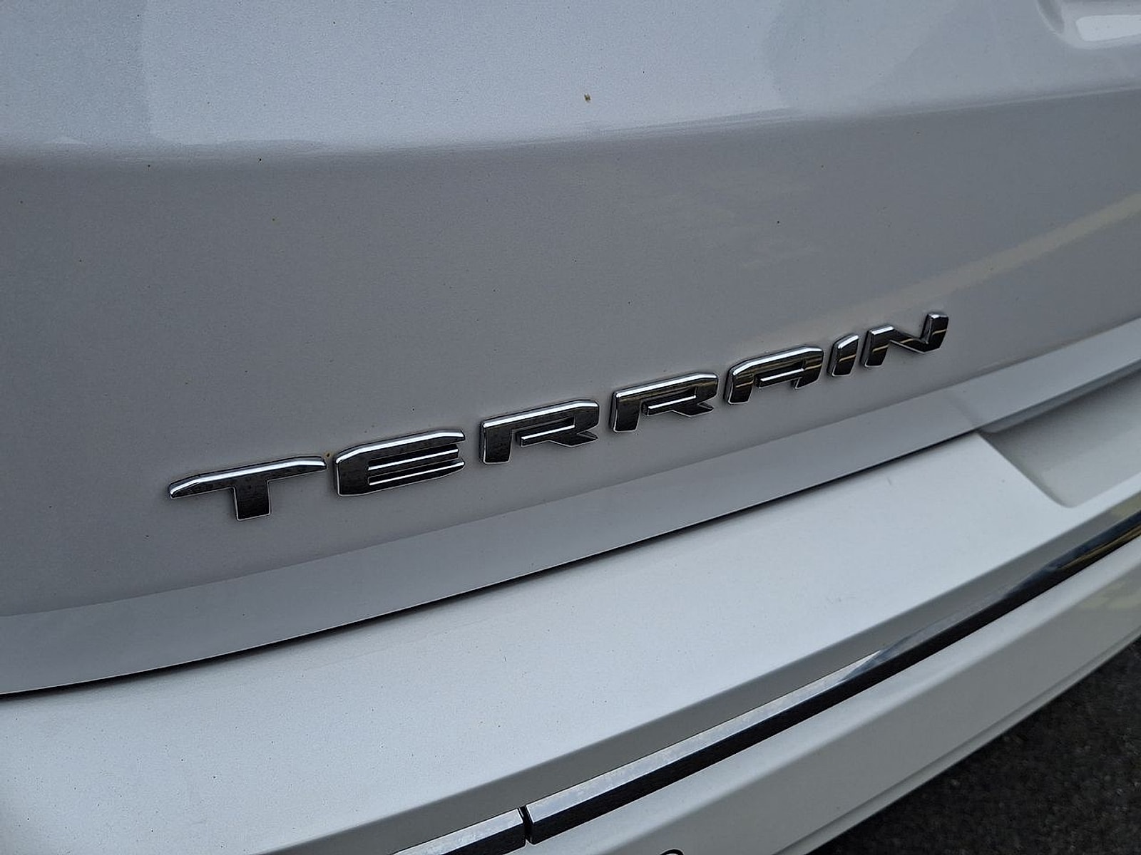 2023 GMC Terrain Denali - Photo 32