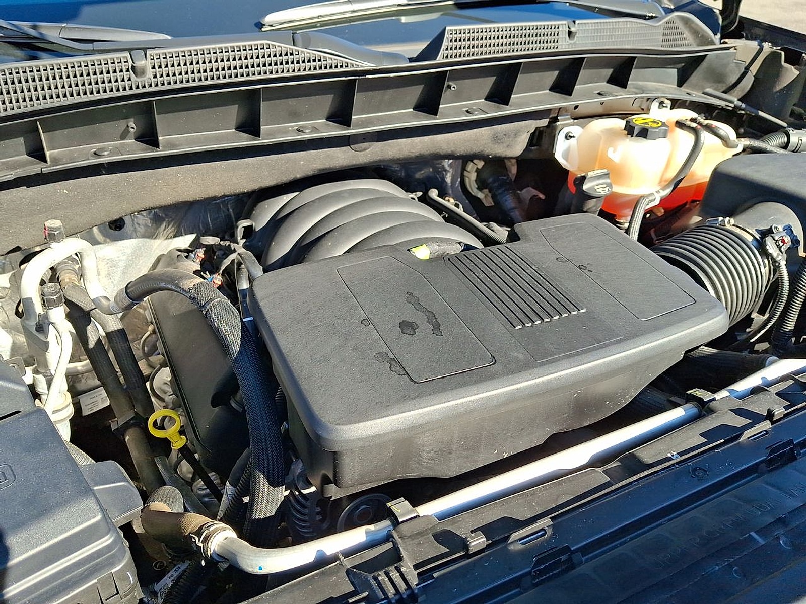 2024 GMC Sierra 1500 Denali Denali - Photo 29