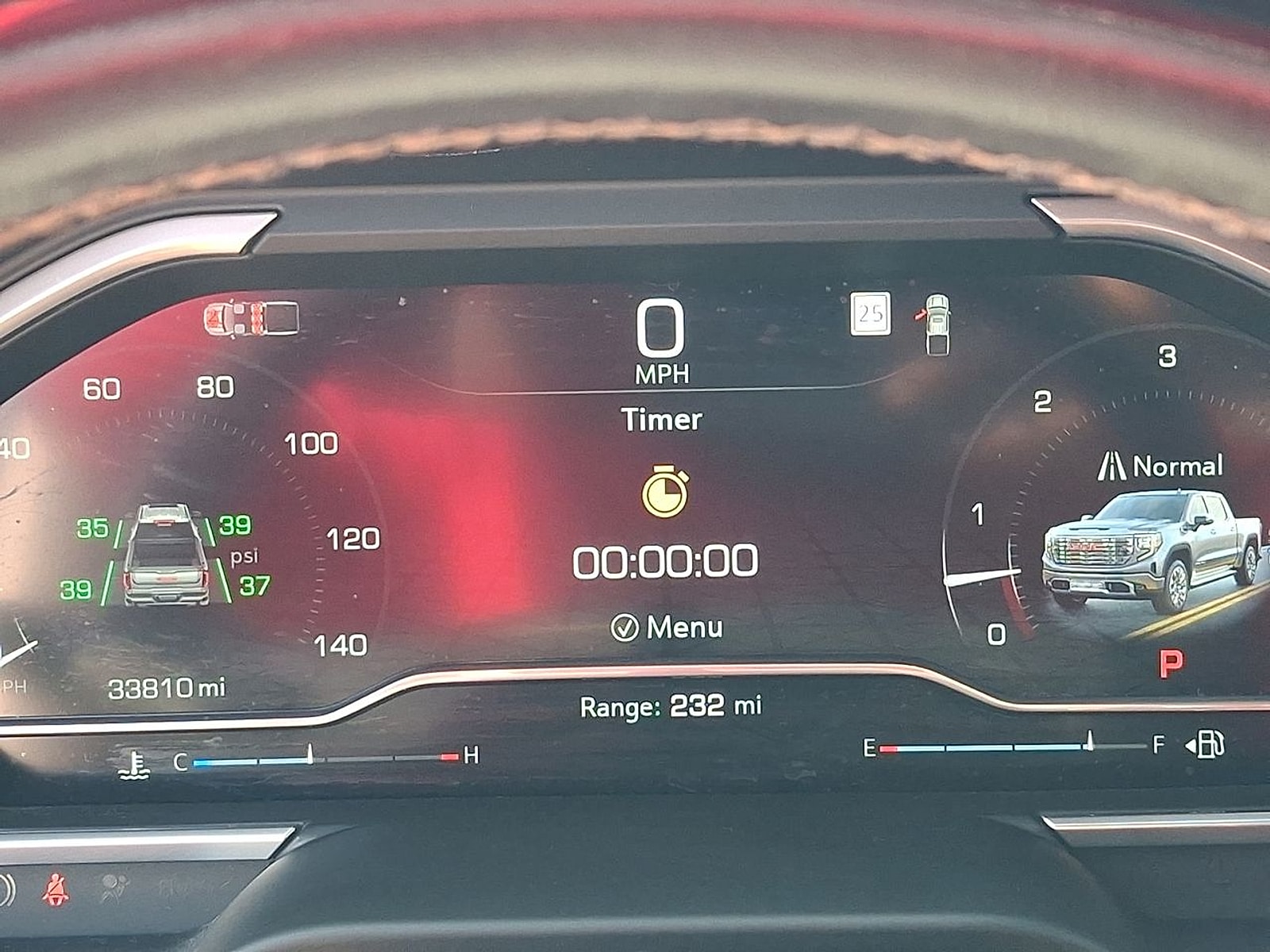 2024 GMC Sierra 1500 Denali Denali Ultimate - Photo 12