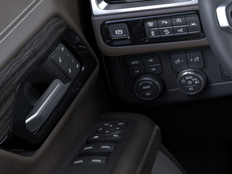 2026 GMC Yukon XL Denali Ultimate - Photo 46