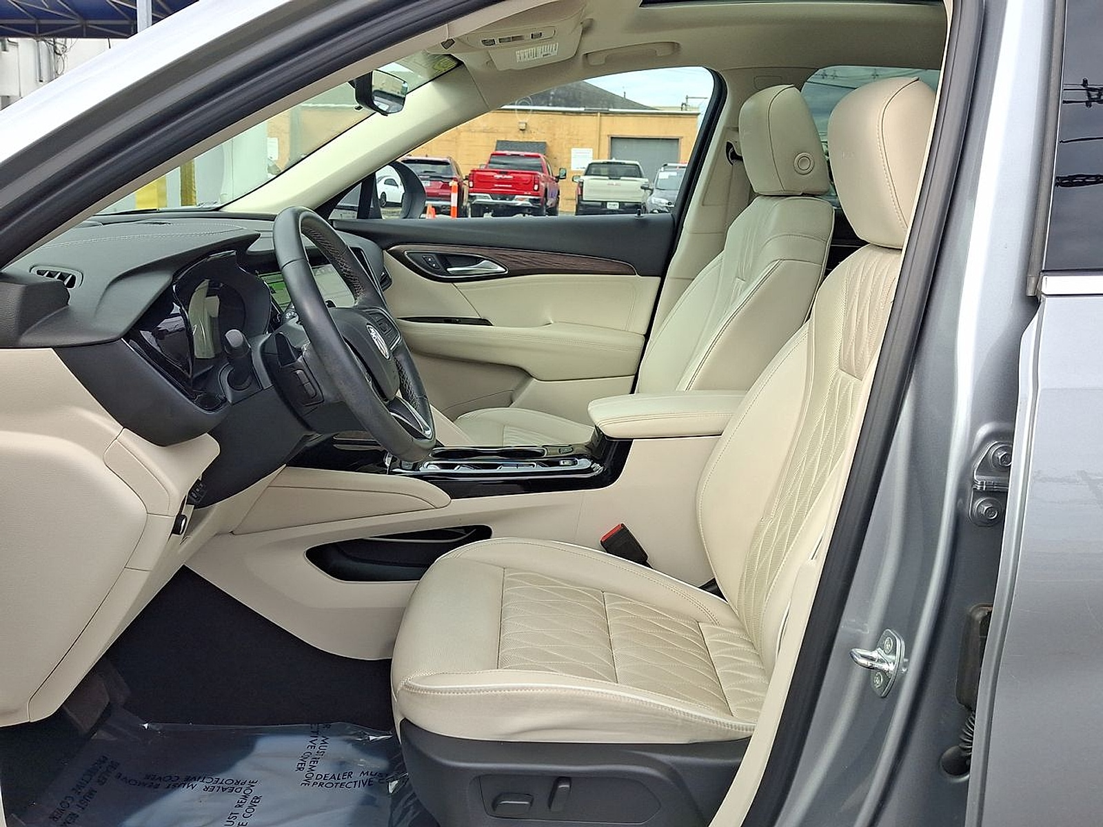 2023 Buick Envision Avenir - Photo 20