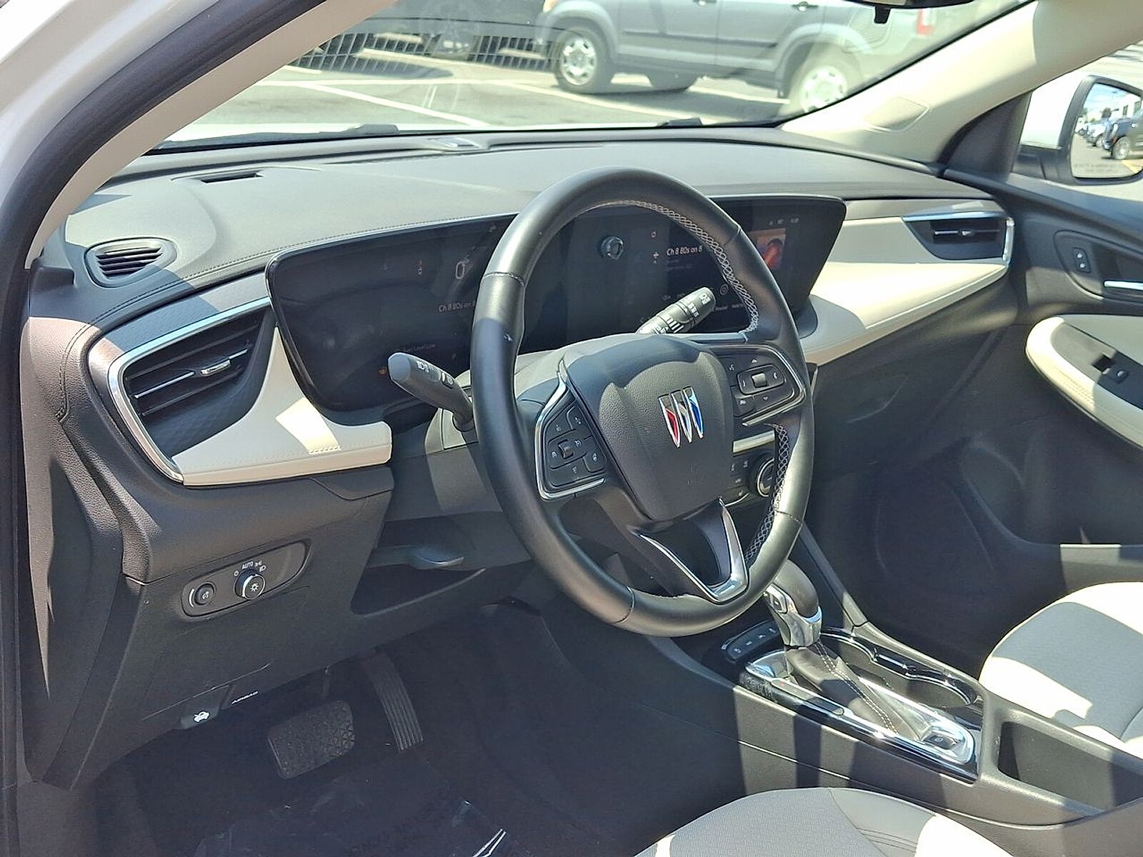 2024 Buick Encore GX Preferred - Photo 10