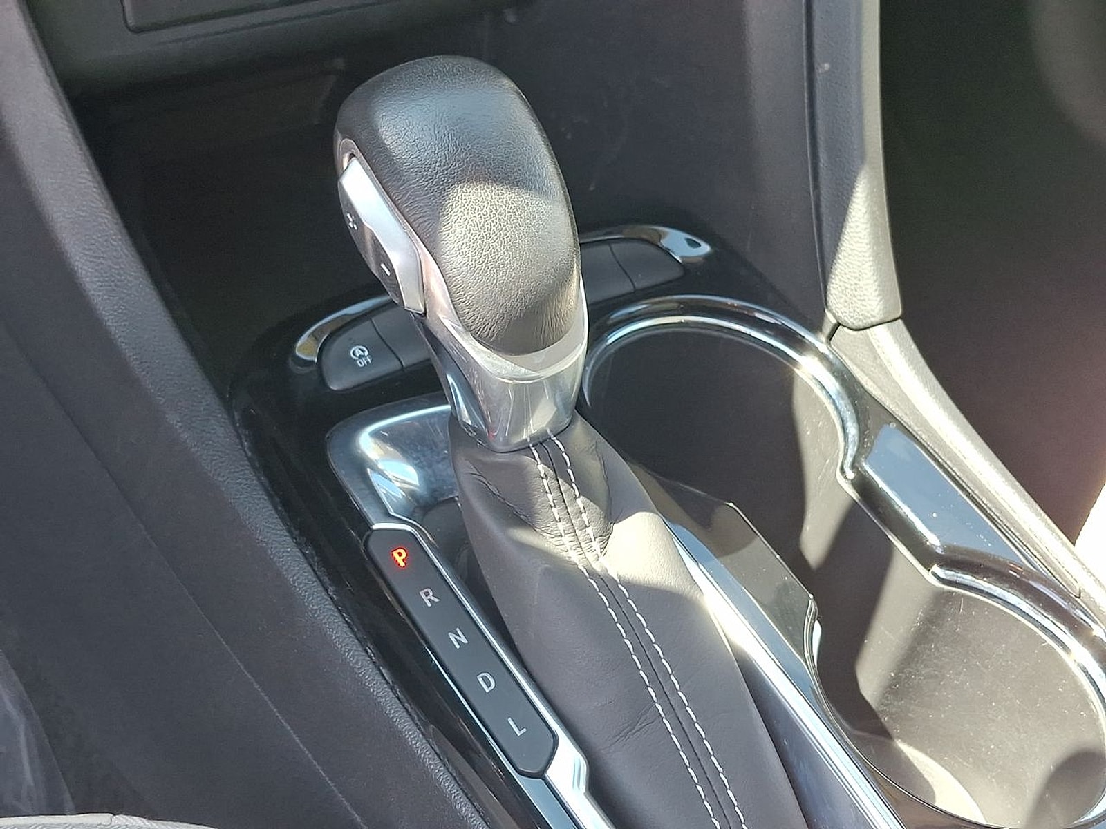 2023 Buick Encore GX Preferred - Photo 15