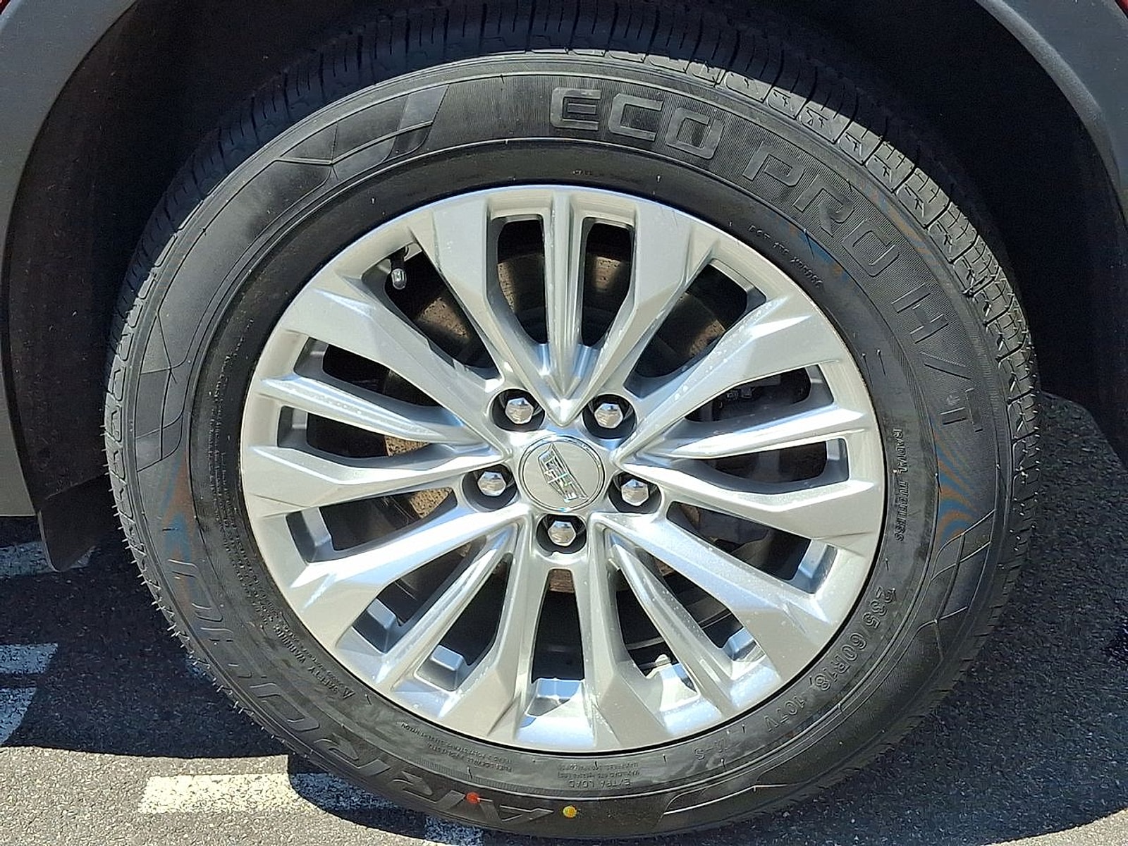 2024 Cadillac XT4 Luxury - Photo 33