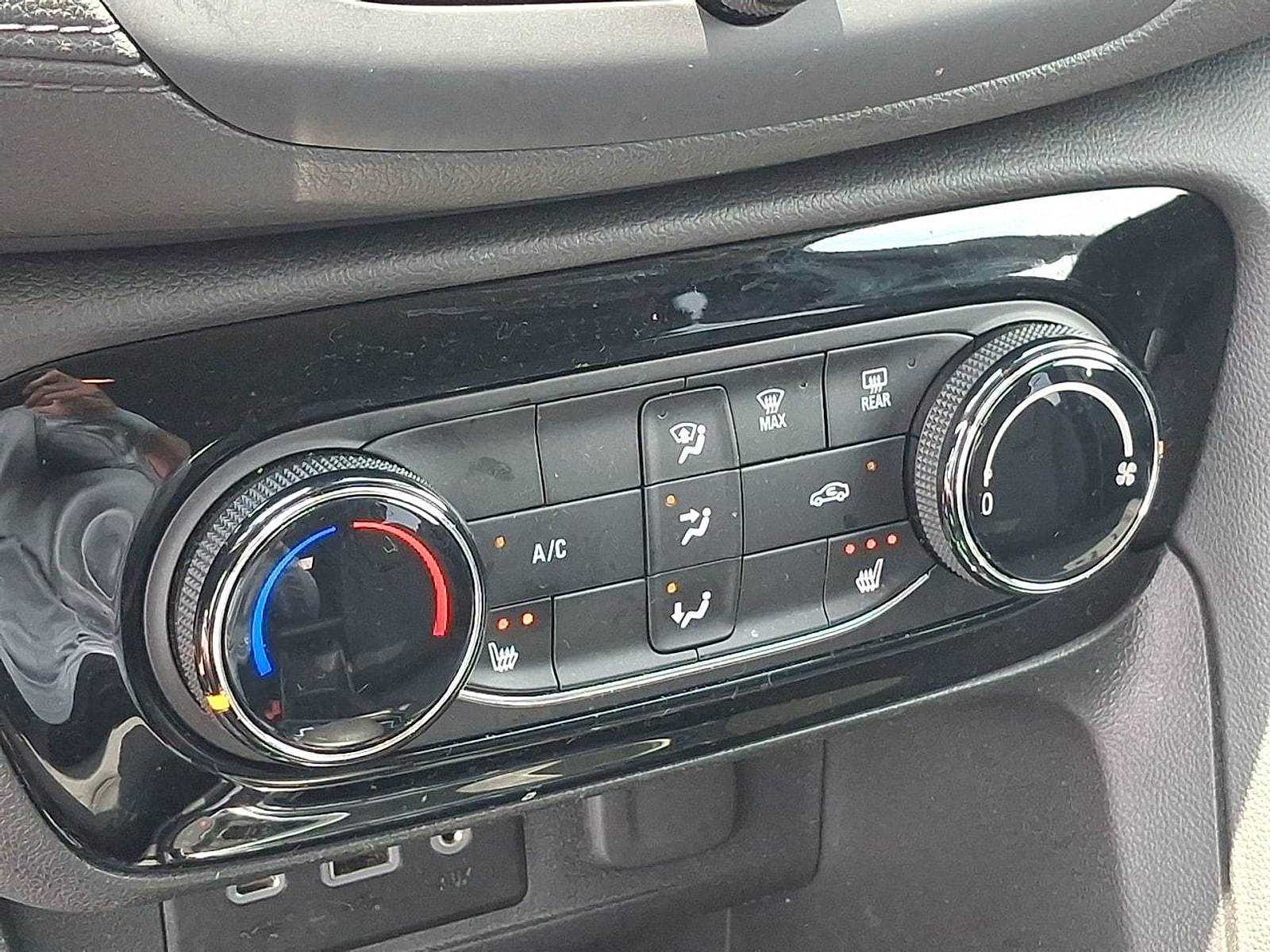 2023 Buick Encore GX Preferred - Photo 33
