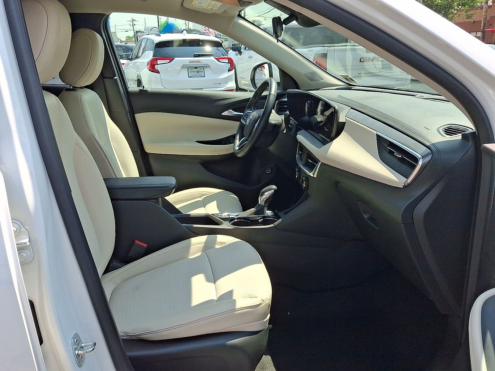 2024 Buick Encore GX Preferred - Photo 26