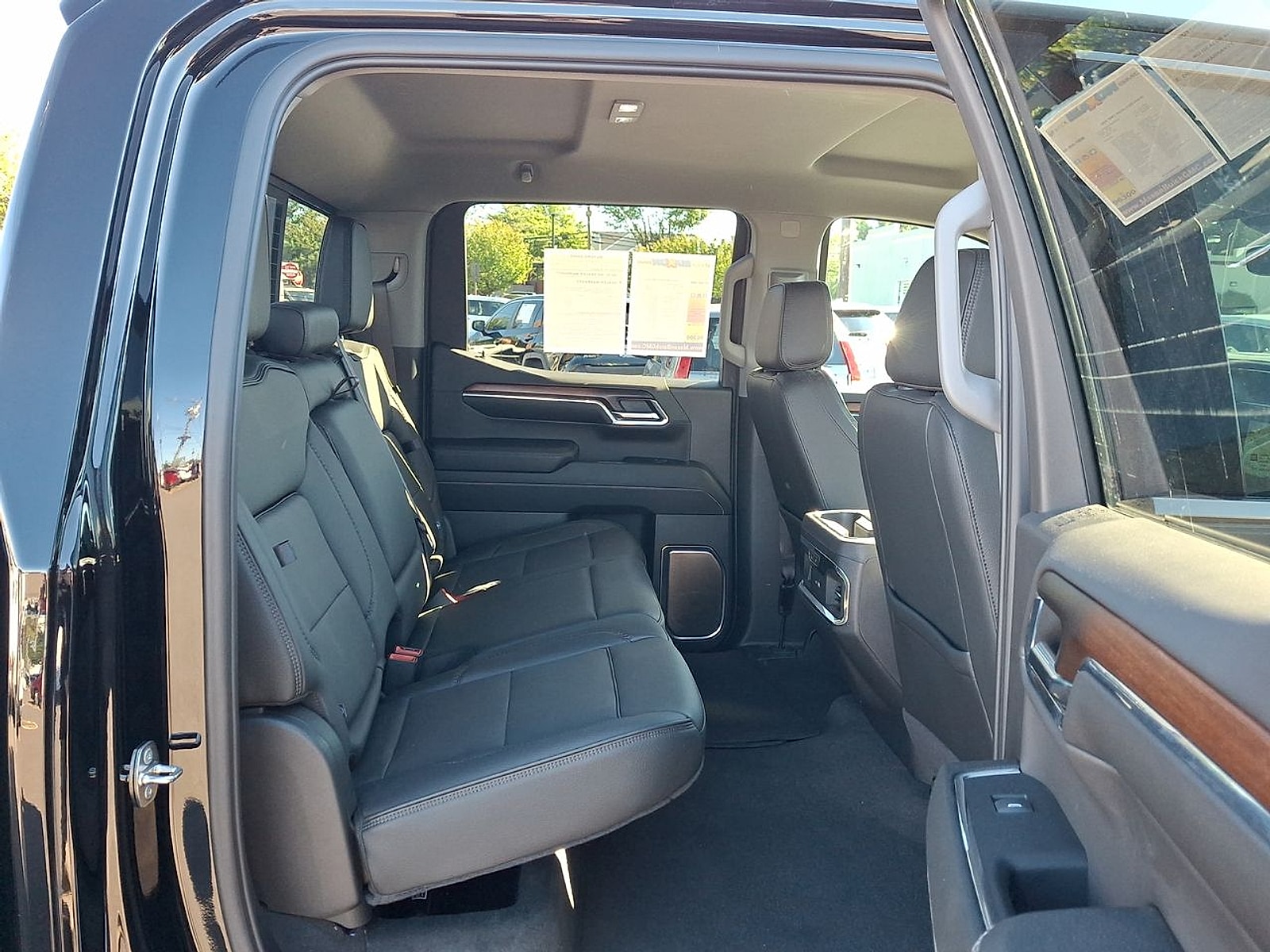 2024 GMC Sierra 1500 Denali Denali - Photo 26